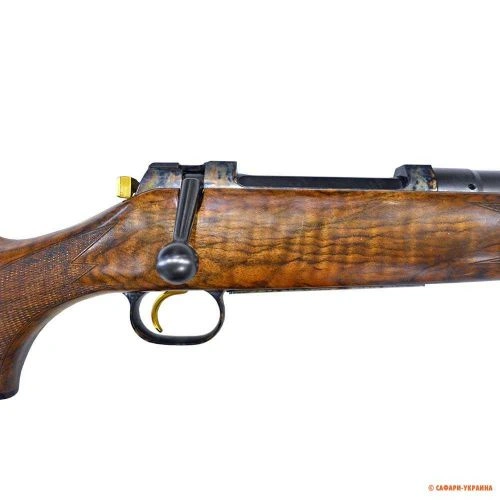 Нарізний карабін Mauser M03 Lux, кал. 30-06, ствол: 60 см 