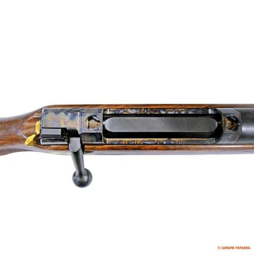 Нарізний карабін Mauser M03 Lux, кал. 30-06, ствол: 60 см 