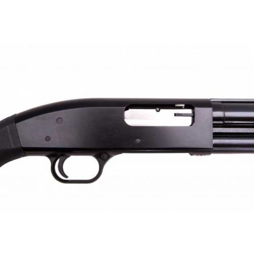 Помпова рушниця зі змінним стволом Maverick 88 Combo Pistol grip, кал.12/76, стволи 47 і 71см 