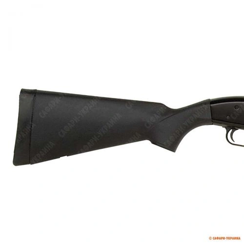 Помпова рушниця зі змінним стволом Maverick 88 Combo Pistol grip, кал.12/76, стволи 47 і 71см 