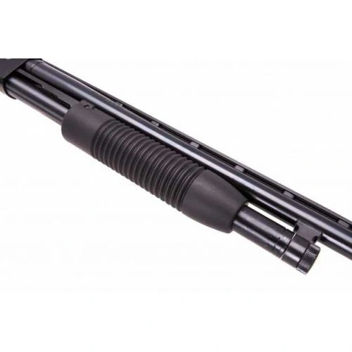 Помпова рушниця зі змінним стволом Maverick 88 Combo Pistol grip, кал.12/76, стволи 47 і 71см 