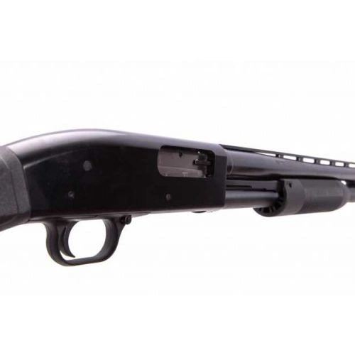 Помпова рушниця зі змінним стволом Maverick 88 Combo Pistol grip, кал.12/76, стволи 47 і 71см 