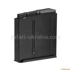 Магазин MDT AICS .338 Lapua Mag 3.850" 5 патронів