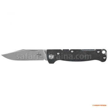 Ніж Boker Plus Atlas Backlock Clippoint