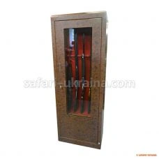 Сейф для оружия Metalk Condor 1836540, на 11 единиц оружия, 176.5х65х40см