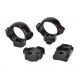 Кільця з базою Millett Turn-in Two-piece Bases Combo Paks для Remington, діам. 25,4 мм, висота 13 мм