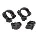 Кільця з базою Millett Turn-in Two-piece Bases Combo Paks для Remington, діам. 25,4 мм, висота 9 мм