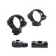 Кільця з базою Millett Turn-in Two-piece Bases Combo Paks для Browning, діам. 30 мм, висота 9 мм