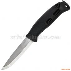 Ніж Morakniv Companion Spark, чорний