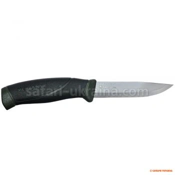 Ніж Morakniv Companion MG, Sandvik 12C27