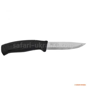 Ніж Morakniv Companion Black