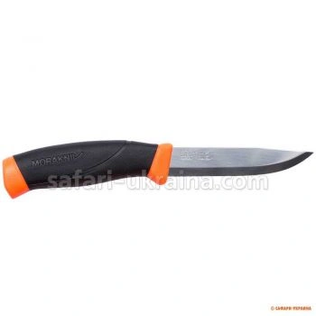 Мисливський ніж Mora Companion, довжина клинка 100 мм