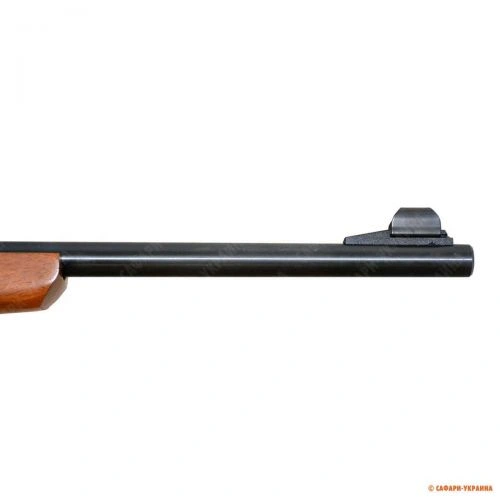 Нарізний карабін Mossberg 802 Classic Wood Stock, кал.22 LR, ствол 46 см 