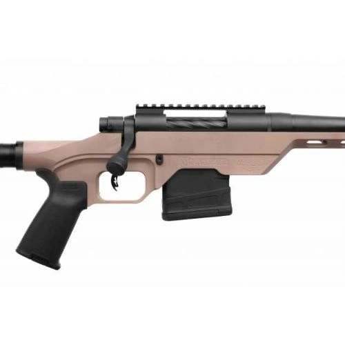 Карабин Mossberg MVP Aluminum Chassis, кал.308 Win, ствол 47 см