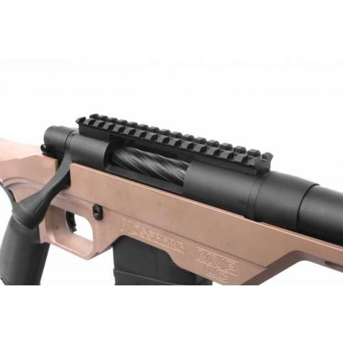 Карабин Mossberg MVP Aluminum Chassis, кал.308 Win, ствол 47 см