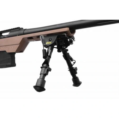 Карабин Mossberg MVP Aluminum Chassis, кал.308 Win, ствол 47 см