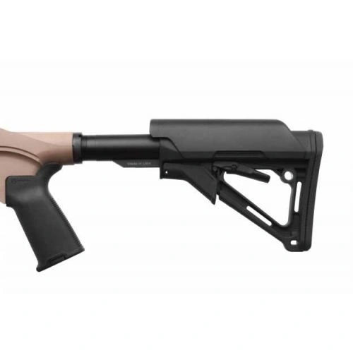 Карабин Mossberg MVP Aluminum Chassis, кал.308 Win, ствол 47 см