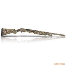 Помпова зброя Mossberg 500 All Purpose, кал.12/76, ствол 66 см