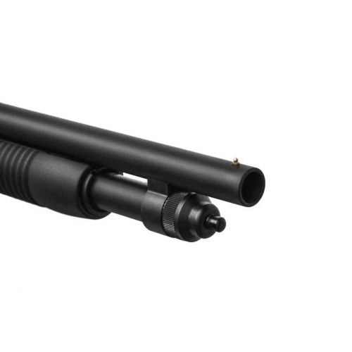 Гладкоствольна рушниця Mossberg 590M Mag-Fed, кал: 12/76, ствол: 47 см 