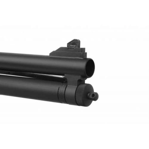 Рушниця помпова Mossberg M500 Telescopic, кал.12/76, ствол 51 см 