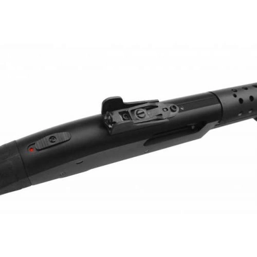 Рушниця помпова Mossberg M500 Telescopic, кал.12/76, ствол 51 см 