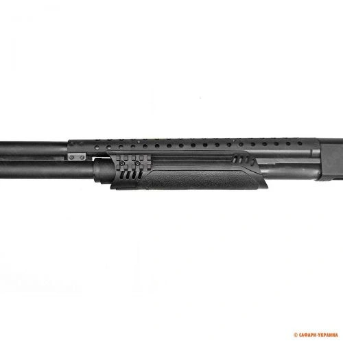 Рушниця помпова Mossberg M500 Telescopic, кал.12/76, ствол 51 см 