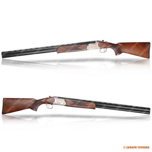 Рушниця гладкоствольна Mossberg Silver Reserve Field, кал.20/76, ствол 66 см Рушниця гладкоствольна Mossberg Silver Reserve Field, кал.20/76, ствол 66 см