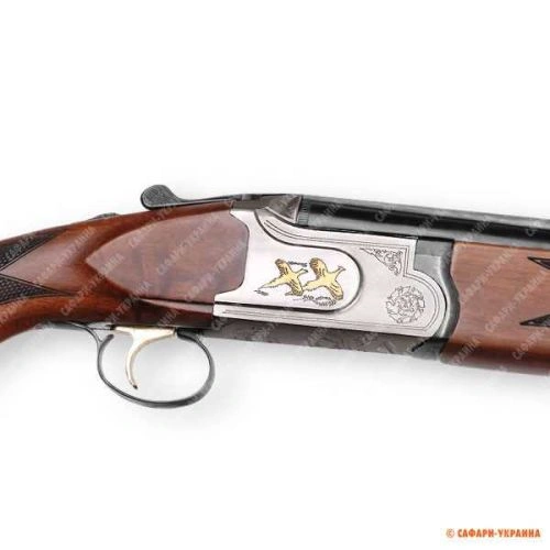 Рушниця гладкоствольна Mossberg Silver Reserve Field, кал.20/76, ствол 66 см 