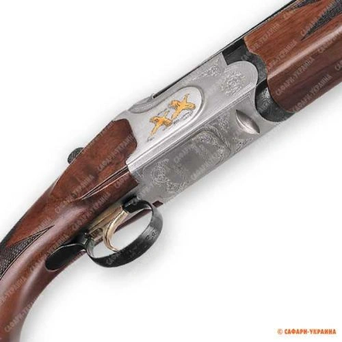 Рушниця гладкоствольна Mossberg Silver Reserve Field, кал.20/76, ствол 66 см 
