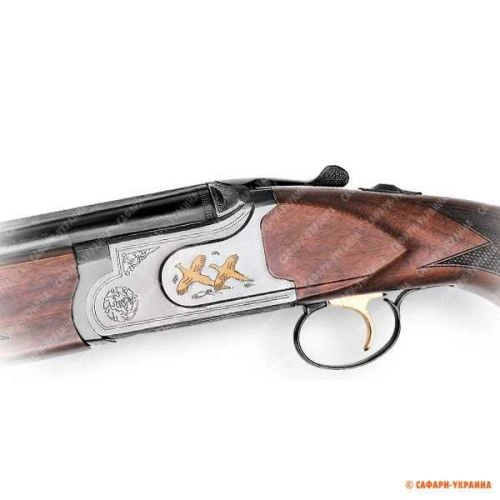 Рушниця гладкоствольна Mossberg Silver Reserve Field, кал.20/76, ствол 66 см 