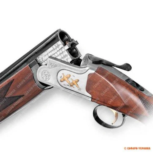Рушниця гладкоствольна Mossberg Silver Reserve Field, кал.20/76, ствол 66 см 