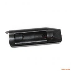 Затвор у зборі Mossberg, метал, чорний