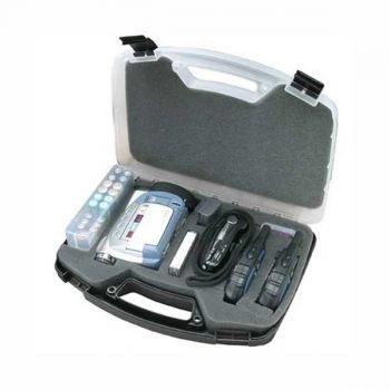 Коробка для аксесуарів MTM Sportsmen`s Electronics Case, 33 х 25 х 8 см