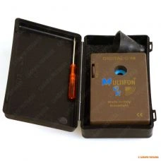 Манок електронний Multifon С48. На 8 голосів