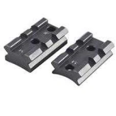 База для оптики Nightforce Rem 700 Long Action (2 шт), 20 MOA