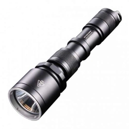 Ліхтар Nitecore MH25GT (Cree XP-L HI V3 1000 люмен, 6 режимів, 1x18650, USB) 