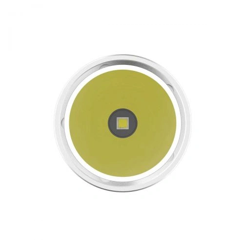 Ліхтар Nitecore MH25GT (Cree XP-L HI V3 1000 люмен, 6 режимів, 1x18650, USB) 