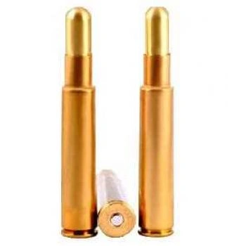 Патрон Norma Barnes, кал.416 Rigby, Bonded Solid, вага: 25,9 g/400 grs