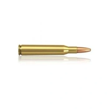 Патрон Norma Oryx, кал.270 Win, тип кулі: SP, вага: 9,7 g/150 grs