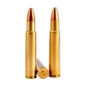 Патрон Norma Swift, кал.416 Rigby, A-Frame, вага: 25,9 g/400 grs