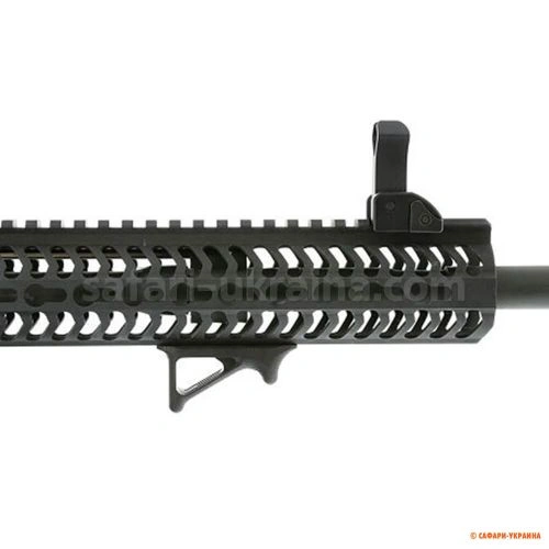 Упор передний ODIN B1 Handstop на базу крепления KeyMod