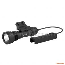 Ліхтар Olight Javelot Tac M. Black