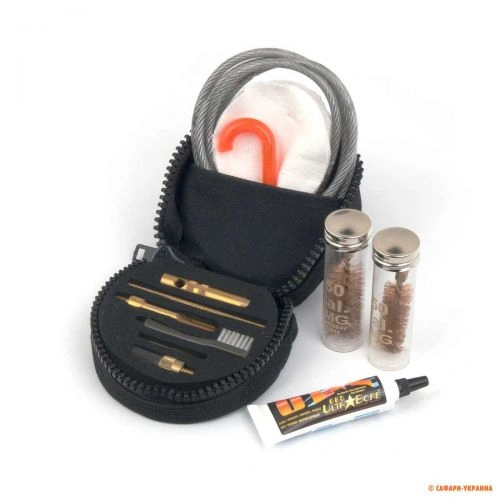 Набір для чищення нарізної зброї Otis Cleaning System, кал.50 
