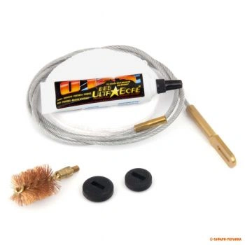 Міні набір для чищення рушниці Otis Shotgun Cleaning Kit, кал.410 - 10
