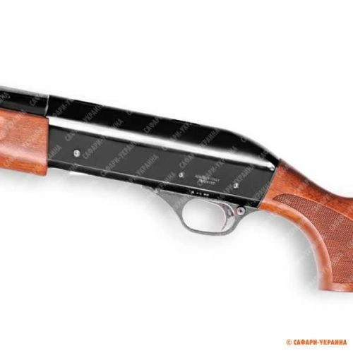 Рушниця мисливська гладкоствольна Pietta Mistral, кал: 12/76, ствол: 76 см 