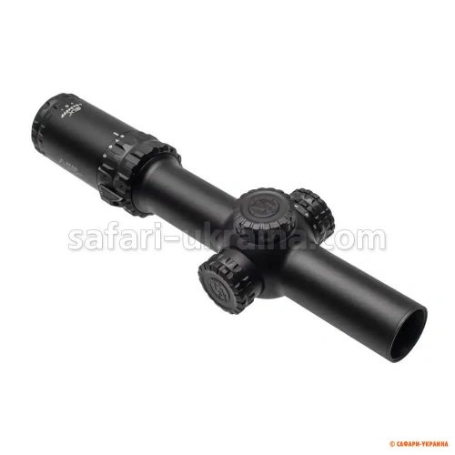 Приціл Primary Arms SLx 1-8x24 FFP, сітка ACSS Griffin 