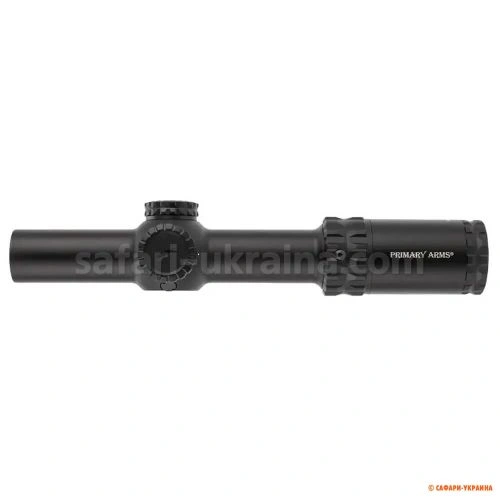 Приціл Primary Arms SLx 1-8x24 FFP, сітка ACSS Griffin 