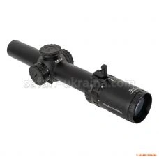 Приціл оптичний Primary Arms SLx 1-6×24 SFP