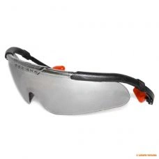 Окуляри для полювання Radians Ear & Eye Protection, дзеркальні