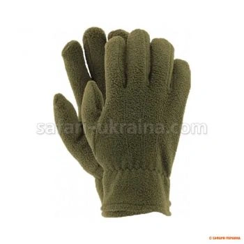 Рукавички Lemigo Thinsulate, олива